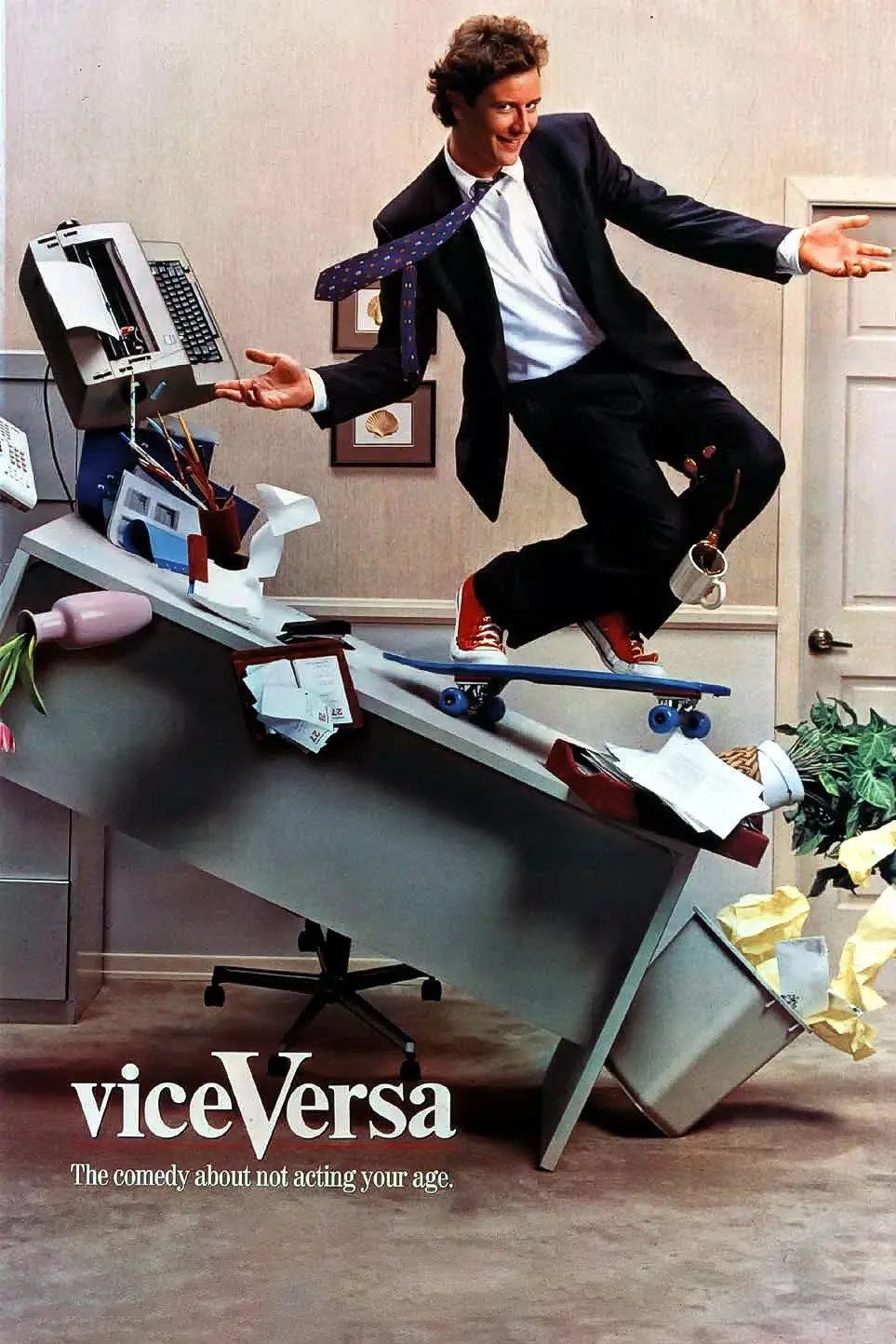 images of the movie Vice Versa