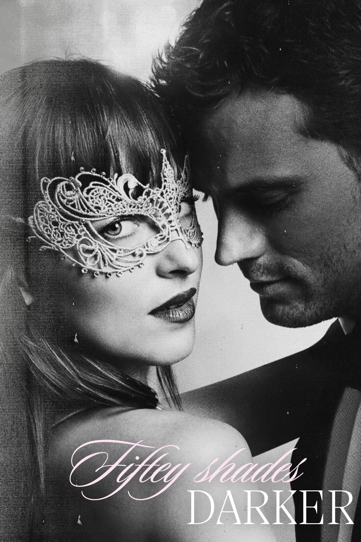 images of the movie Fifty Shades Darker