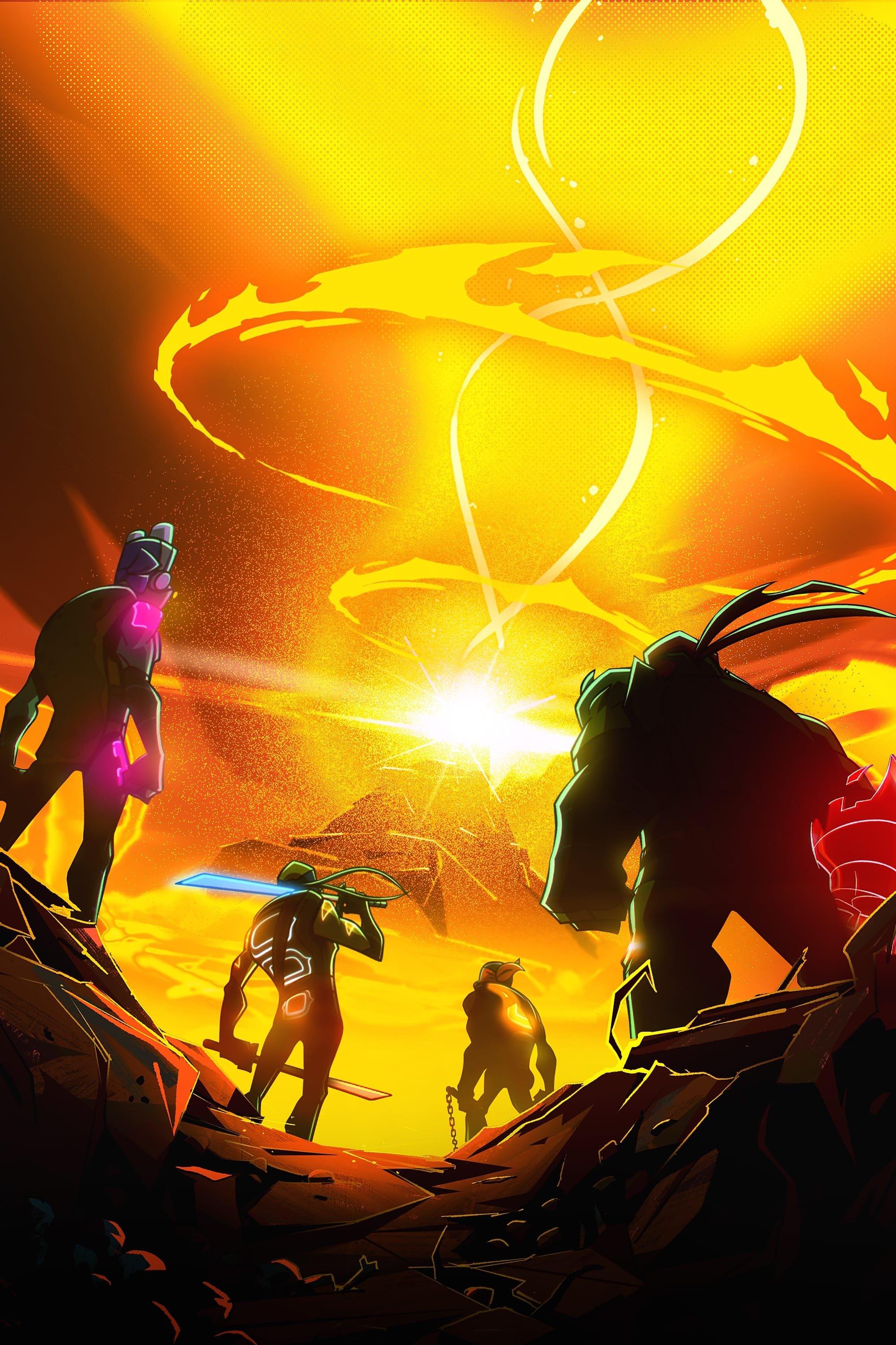 images of the movie Rise of the Teenage Mutant Ninja Turtles: The Movie