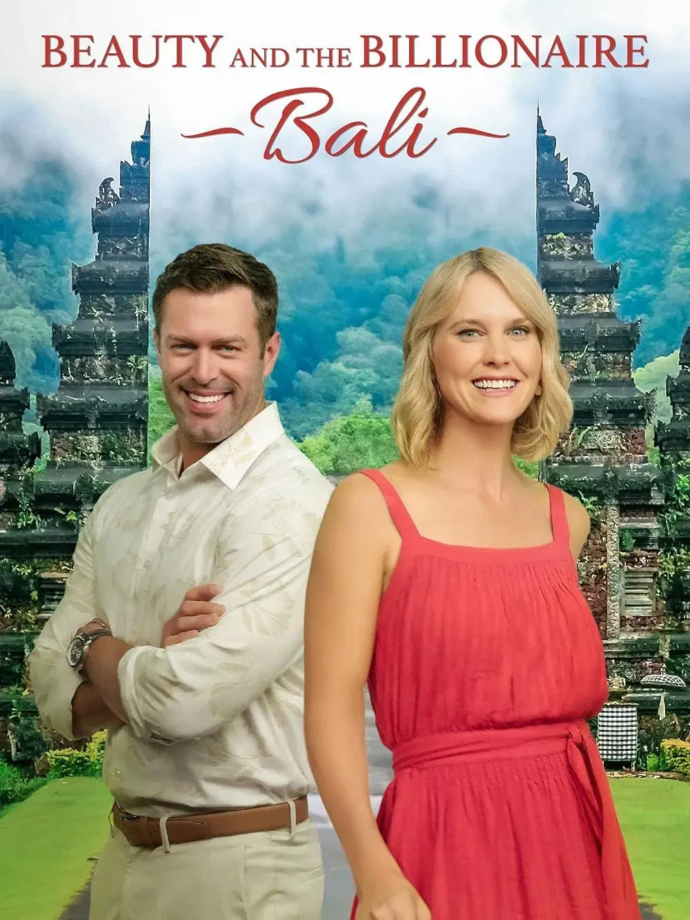 images of the movie Beauty and the Billionaire: Bali