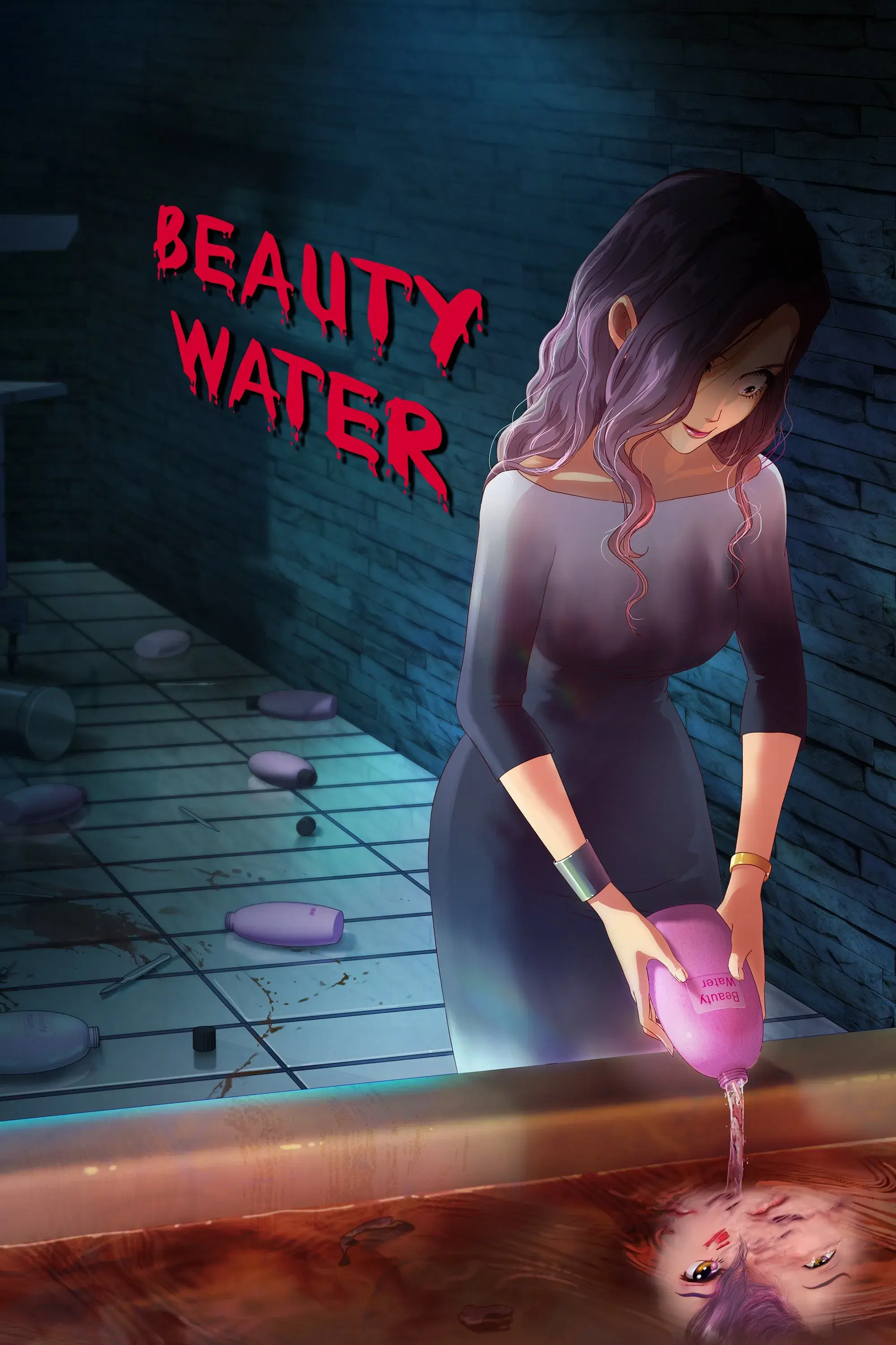 images of the movie Beauty Water