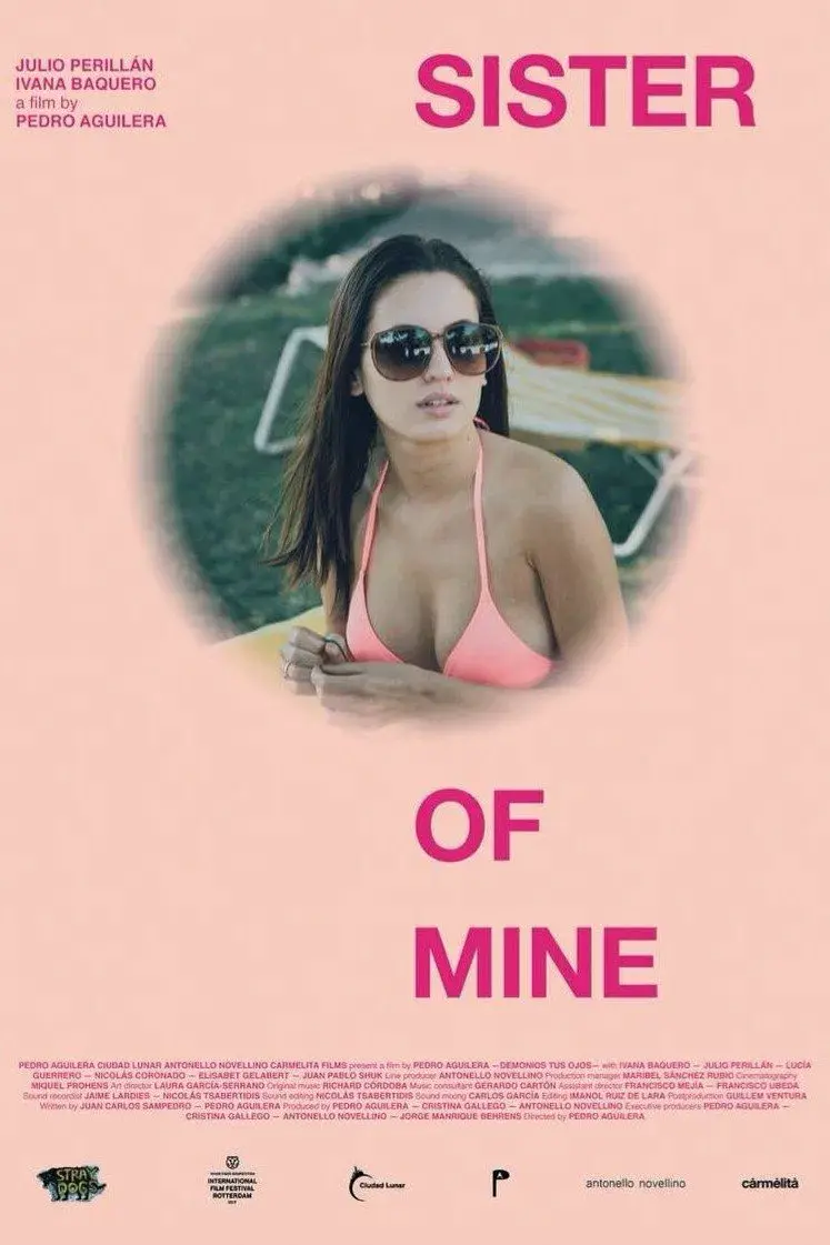 images of the movie Sister of Mine