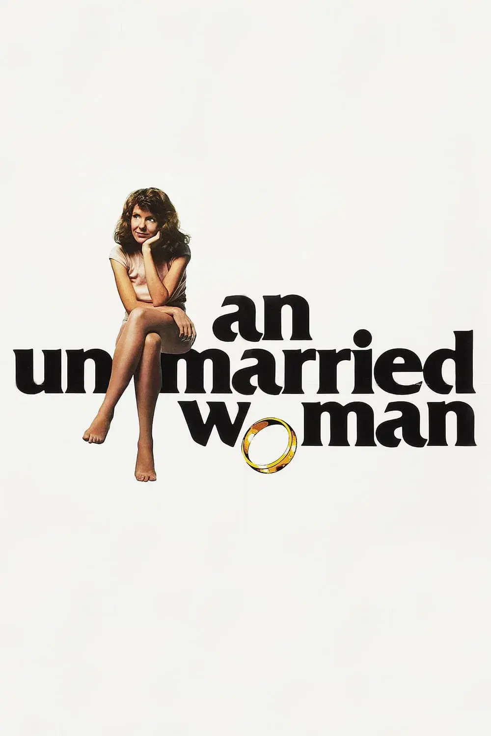 images of the movie An Unmarried Woman