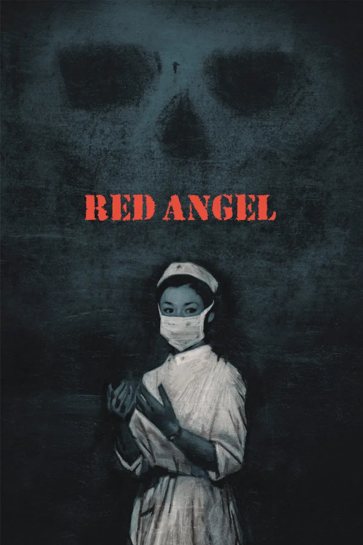 images of the movie The Red Angel