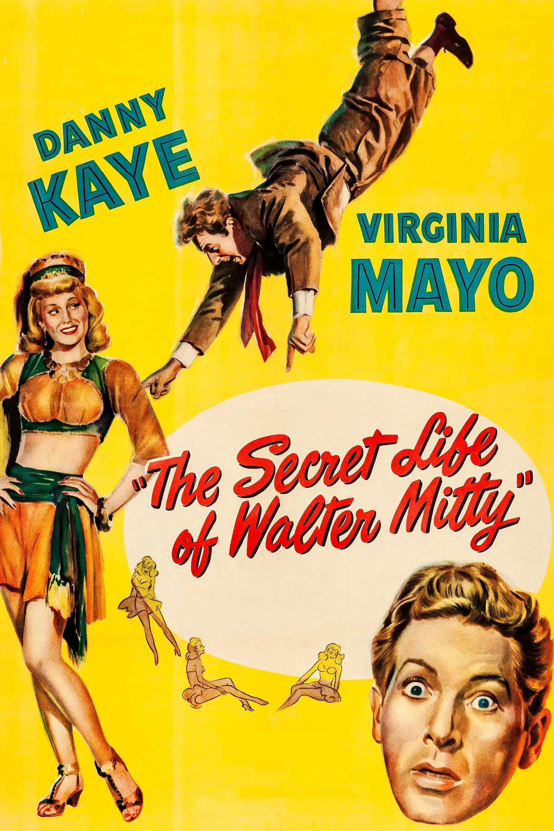 images of the movie The Secret Life of Walter Mitty