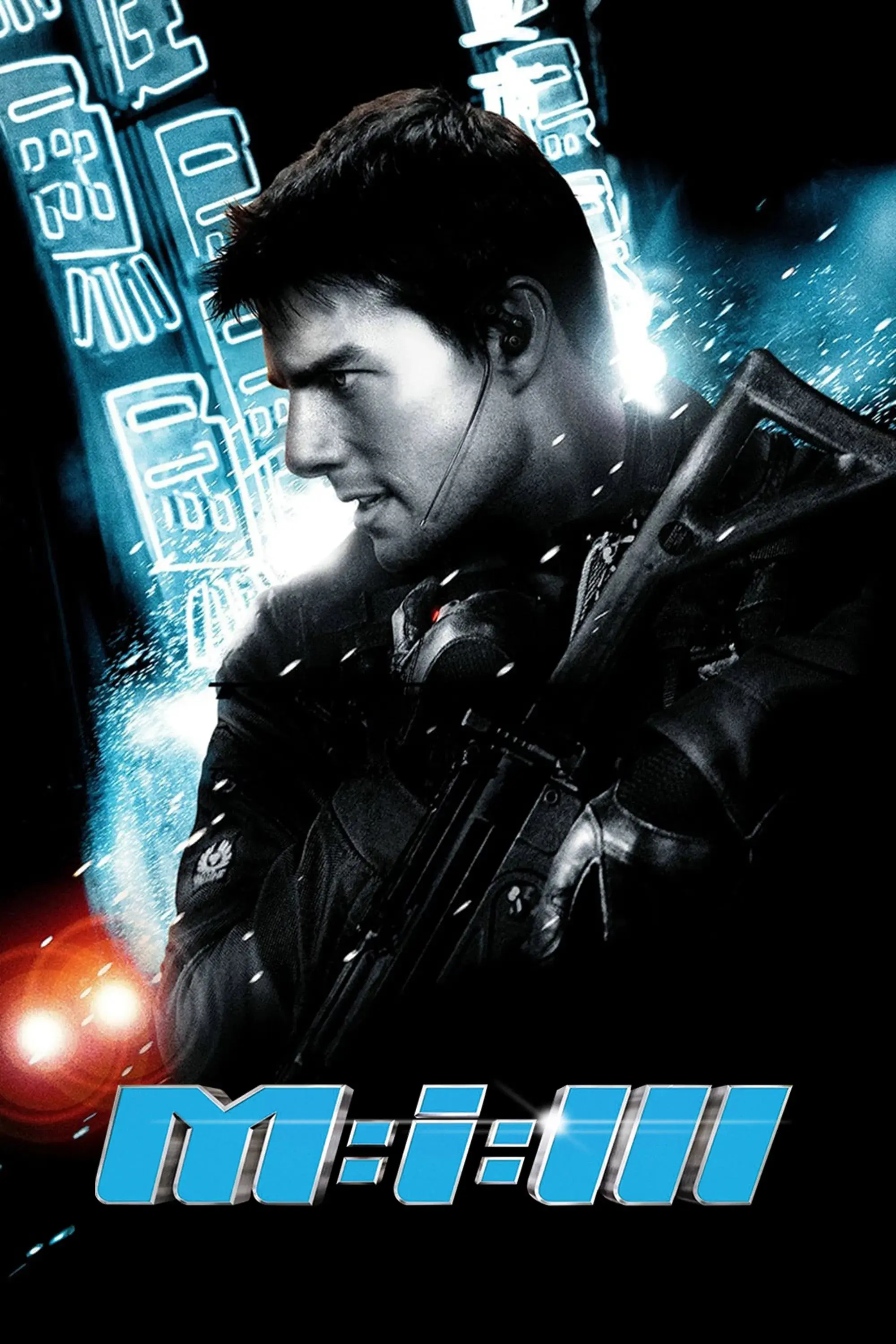 images of the movie Mission: Impossible III