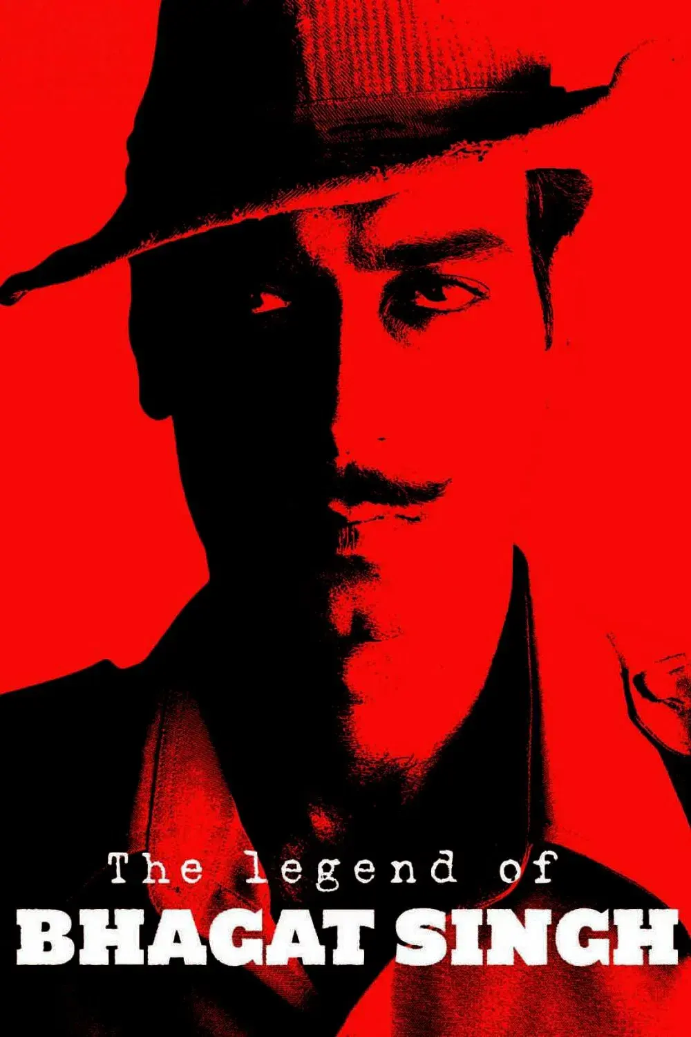 images of the movie The Legend of Bhagat Singh