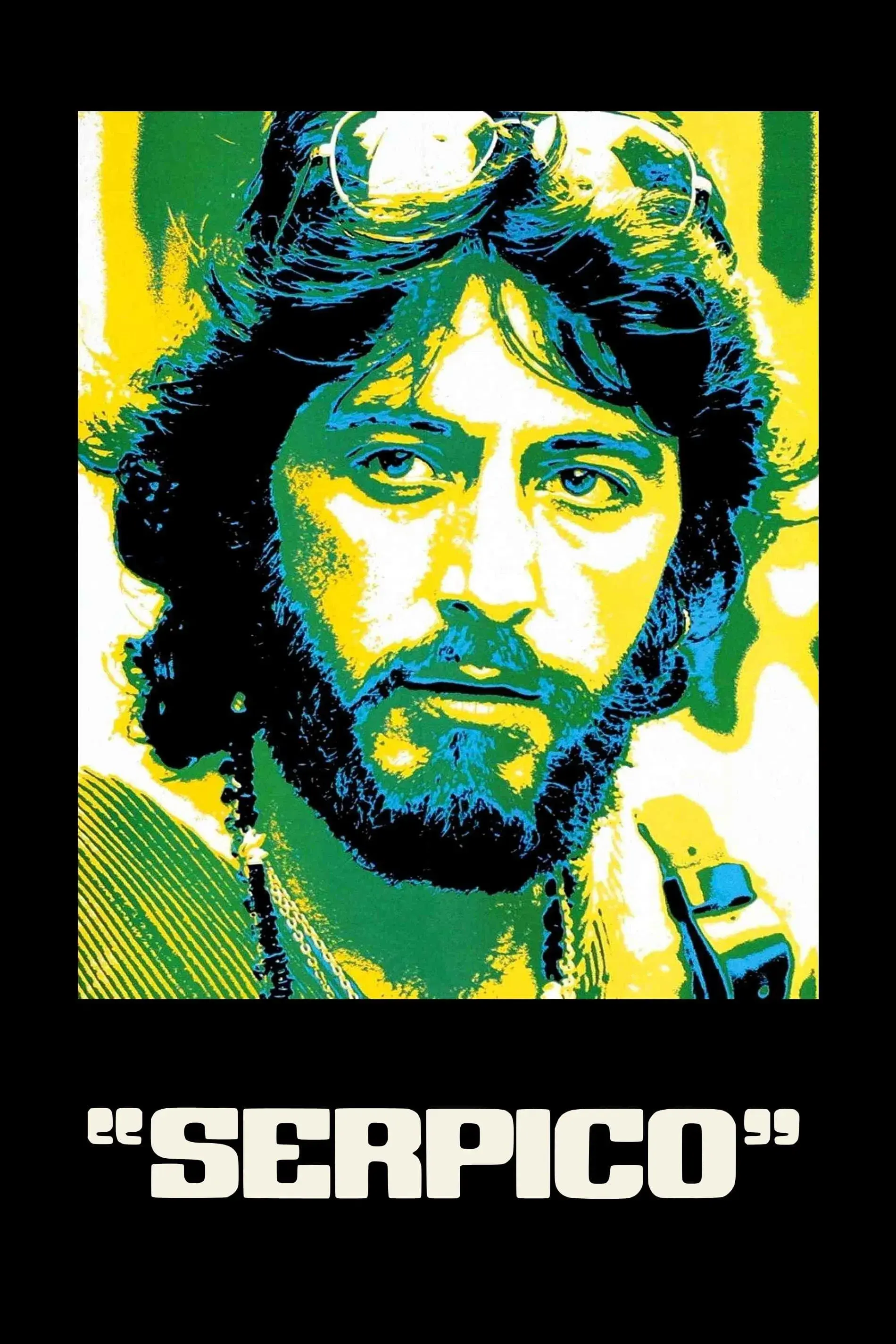 images of the movie Serpico