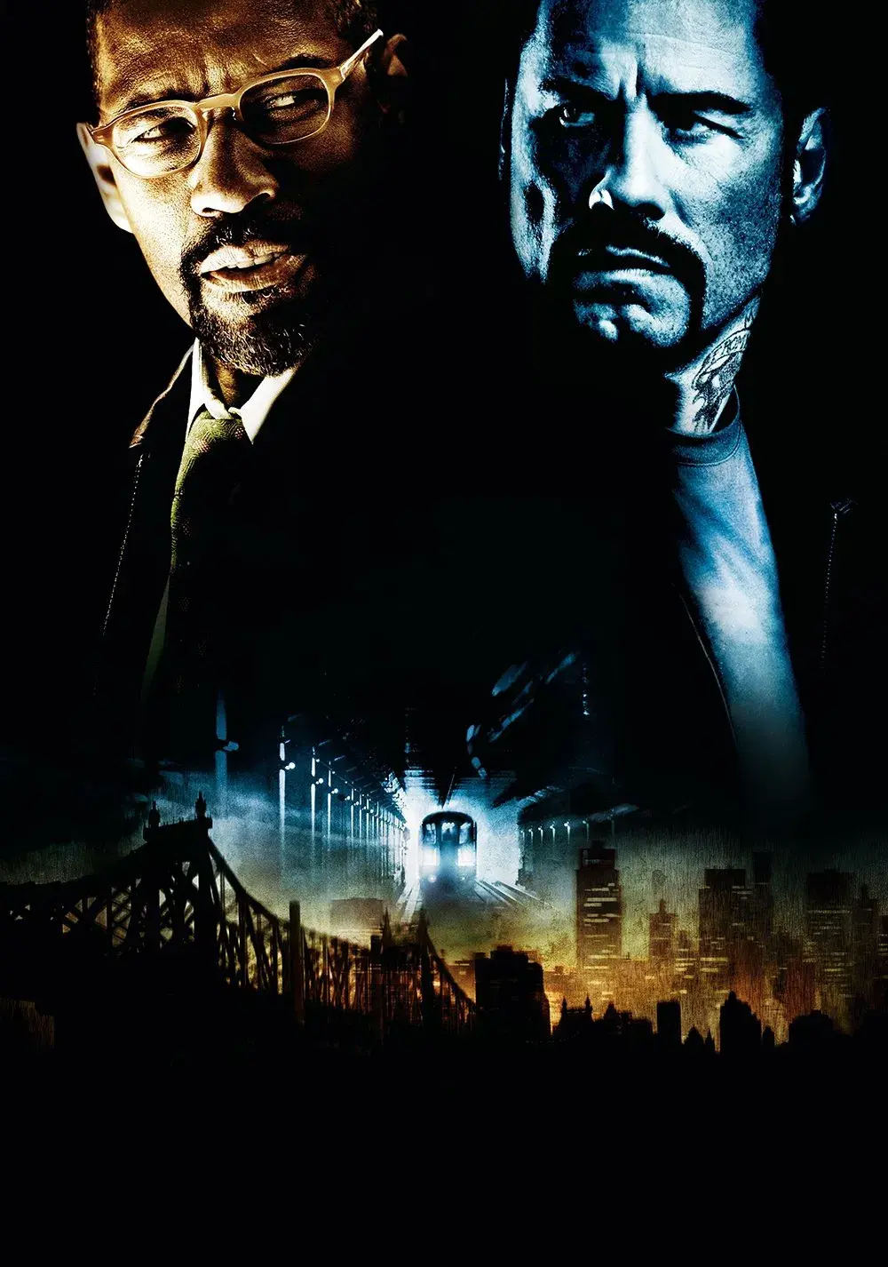 images of the movie The Taking of Pelham 123