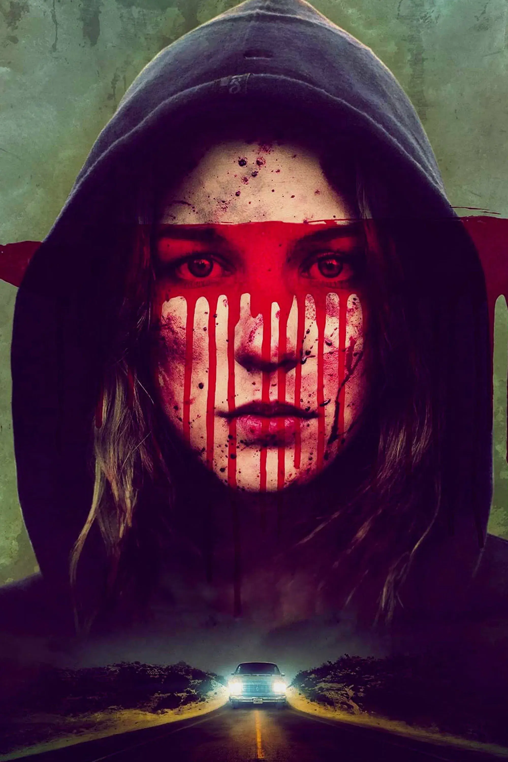images of the movie Bound to Vengeance