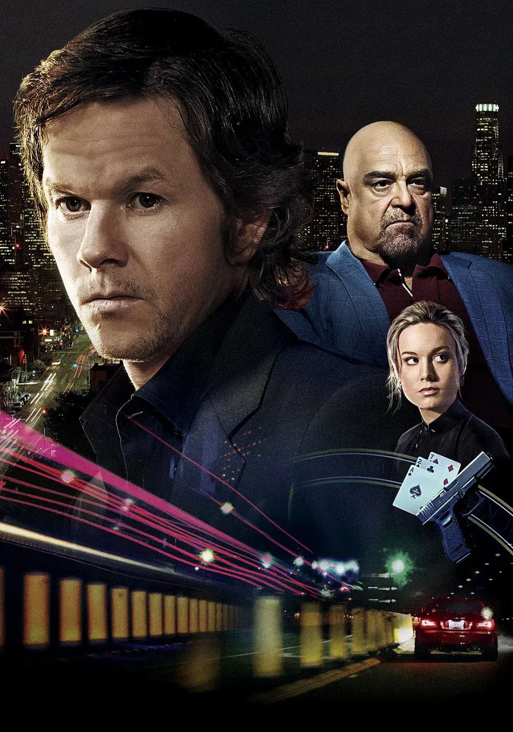 images of the movie The Gambler