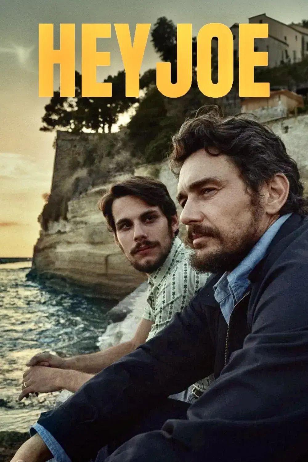 images of the movie Hey Joe