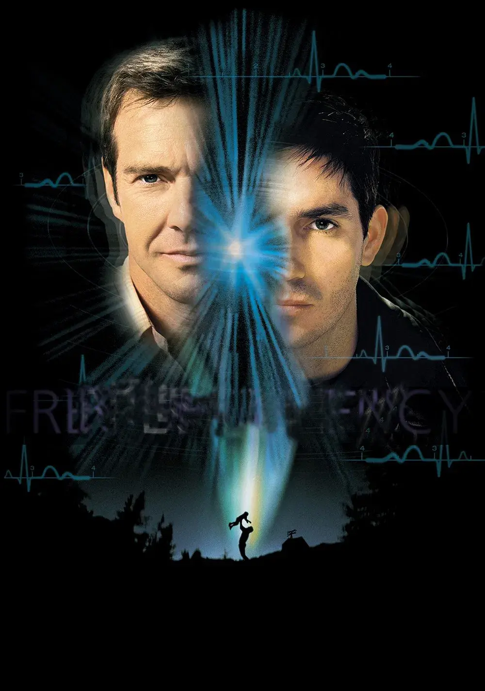 images of the movie Frequency
