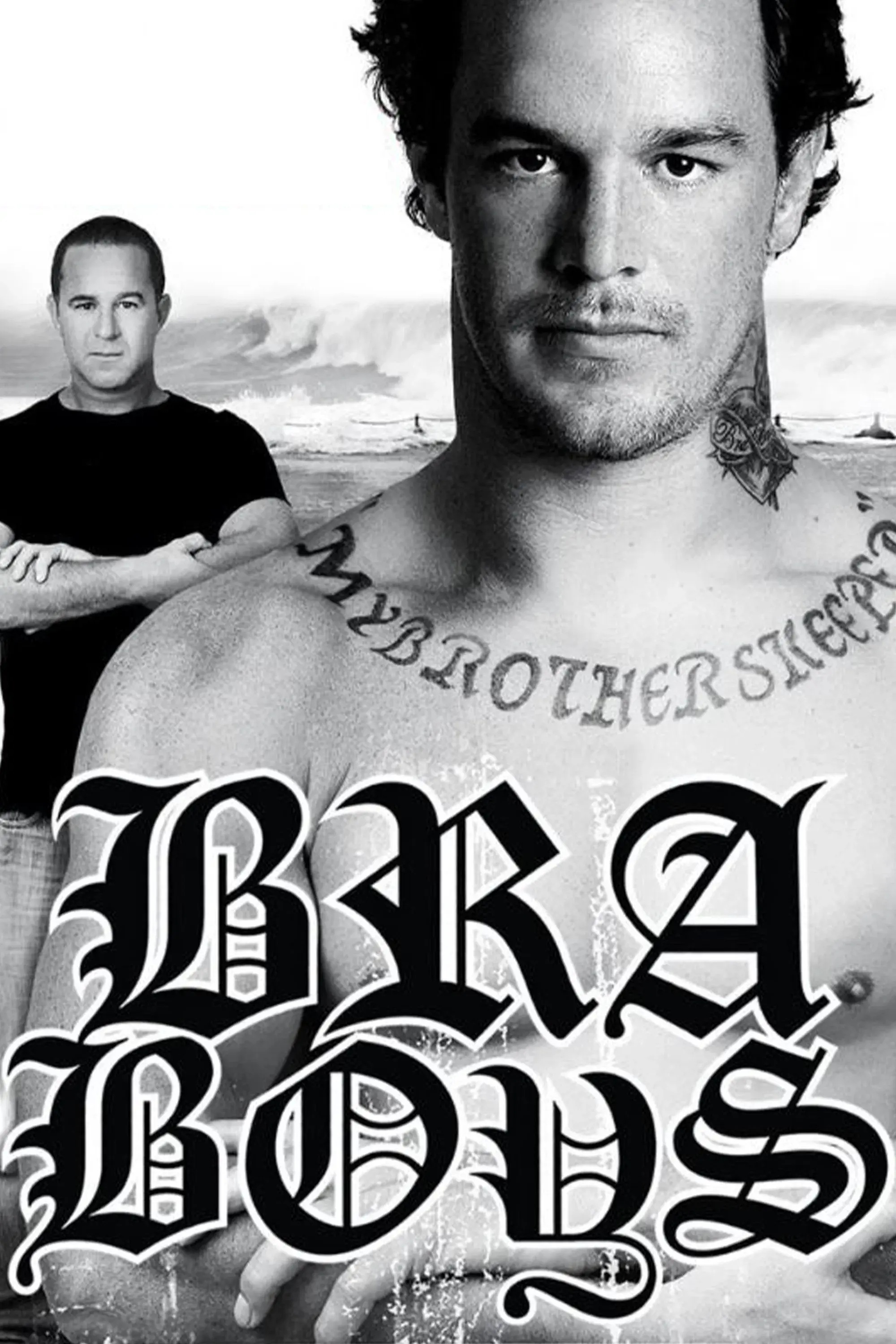 images of the movie Bra Boys