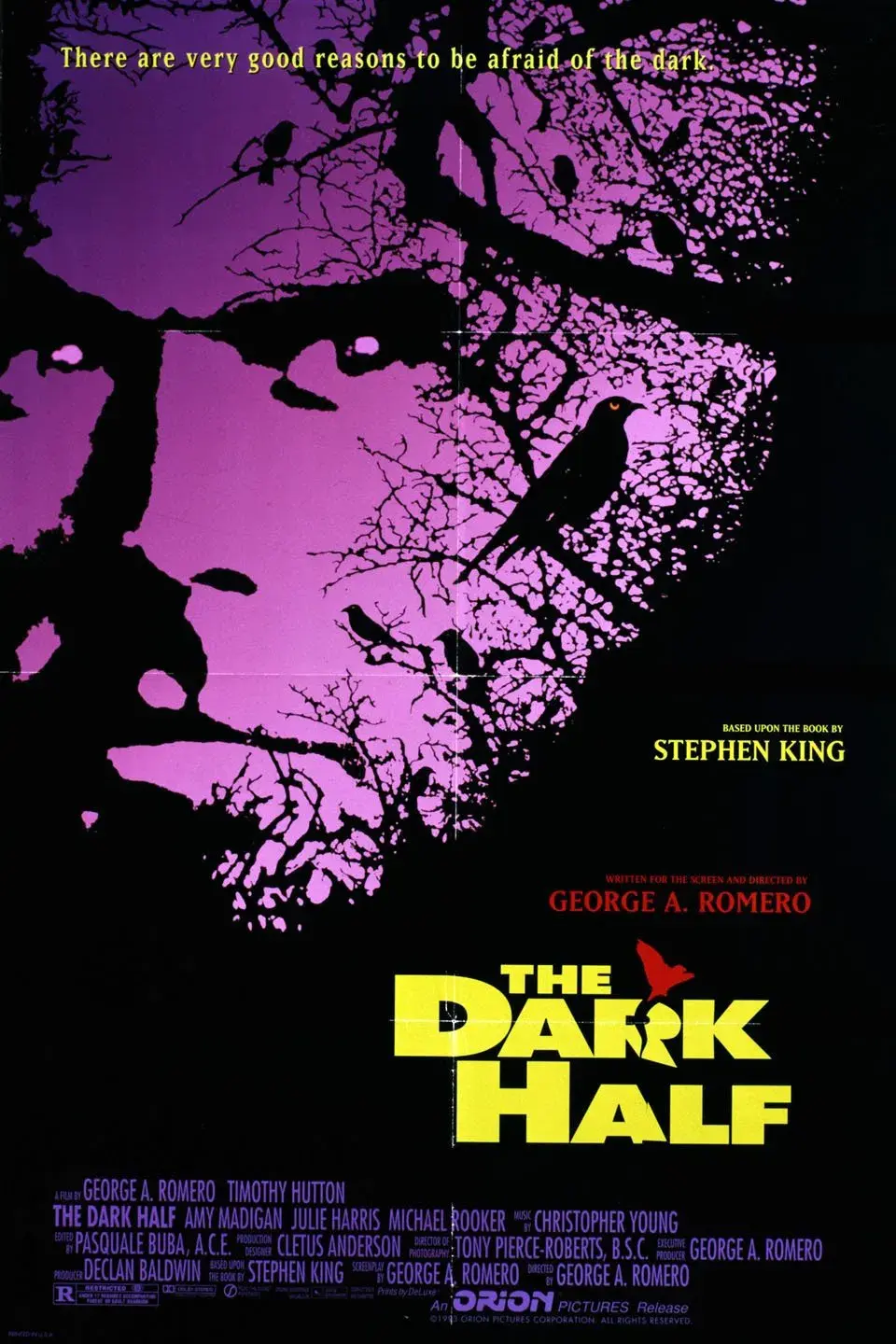 images of the movie The Dark Half