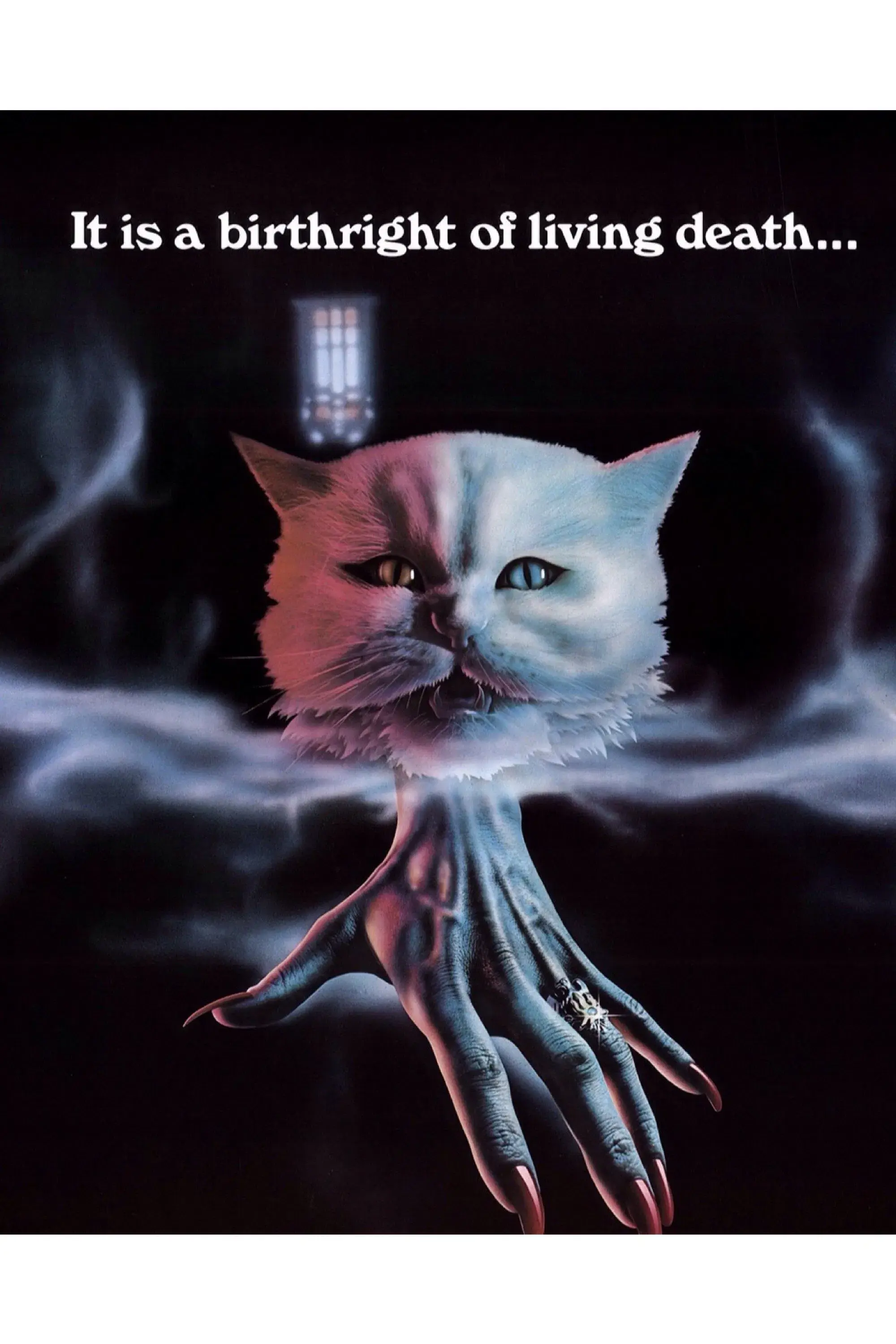 images of the movie The Legacy