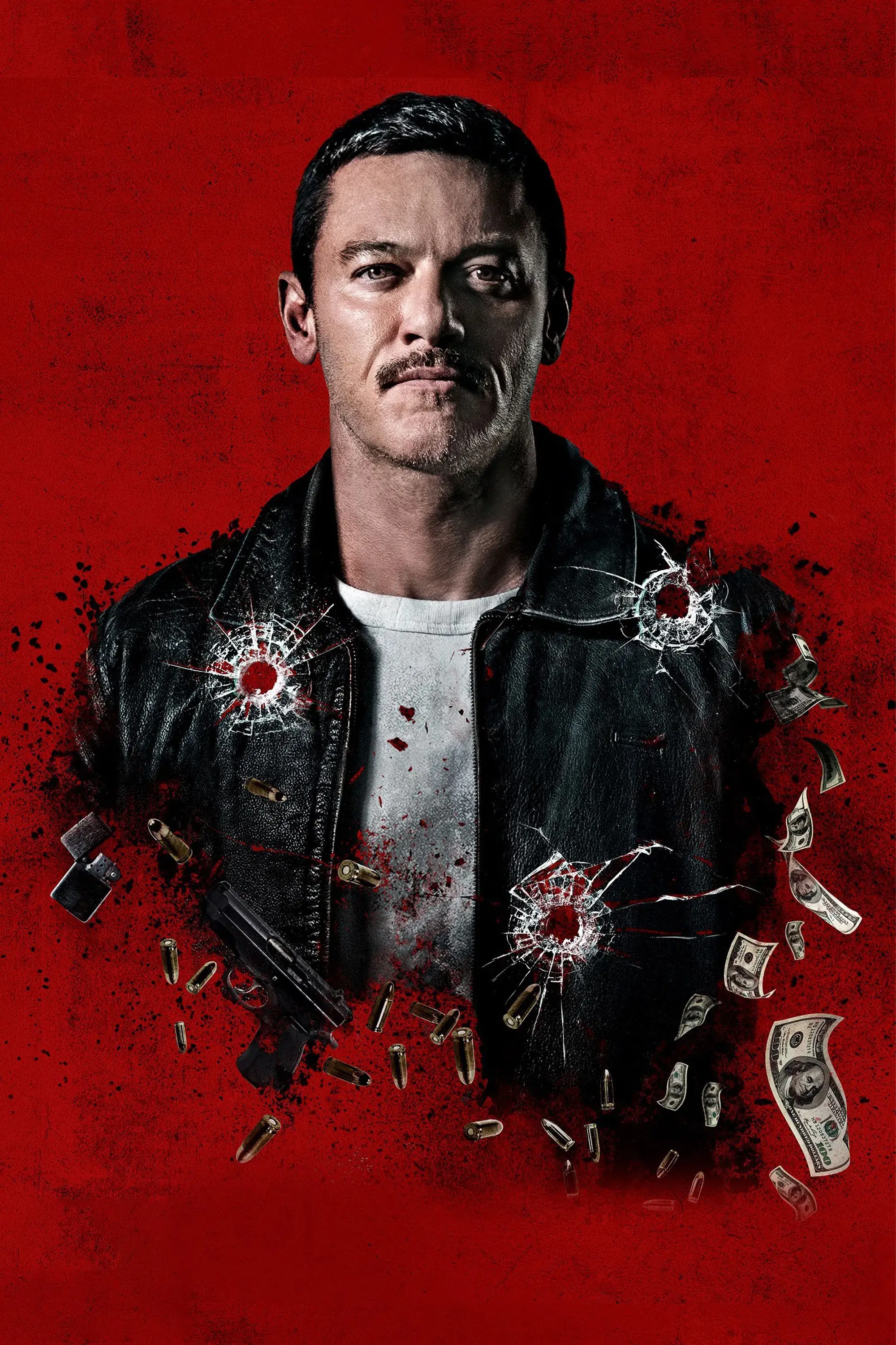 images of the movie 5lbs of Pressure