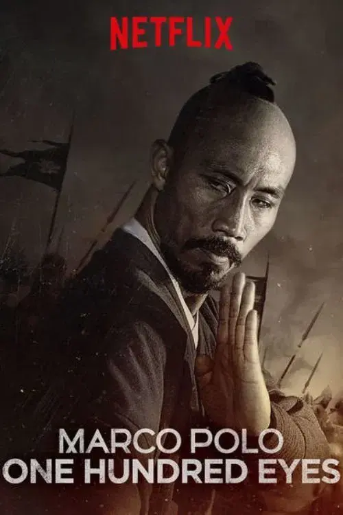 images of the movie Marco Polo: One Hundred Eyes