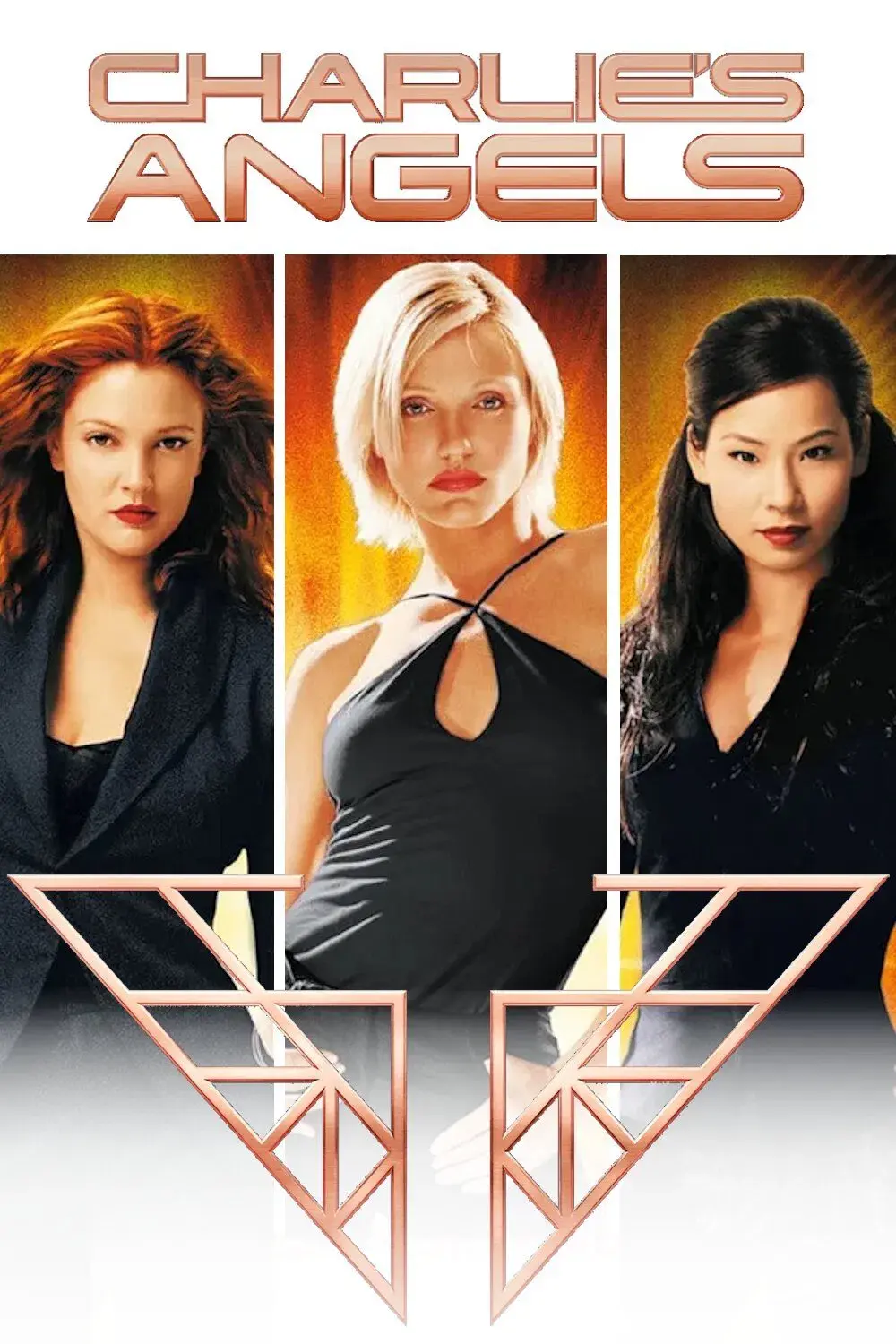 images of the movie Charlie's Angels