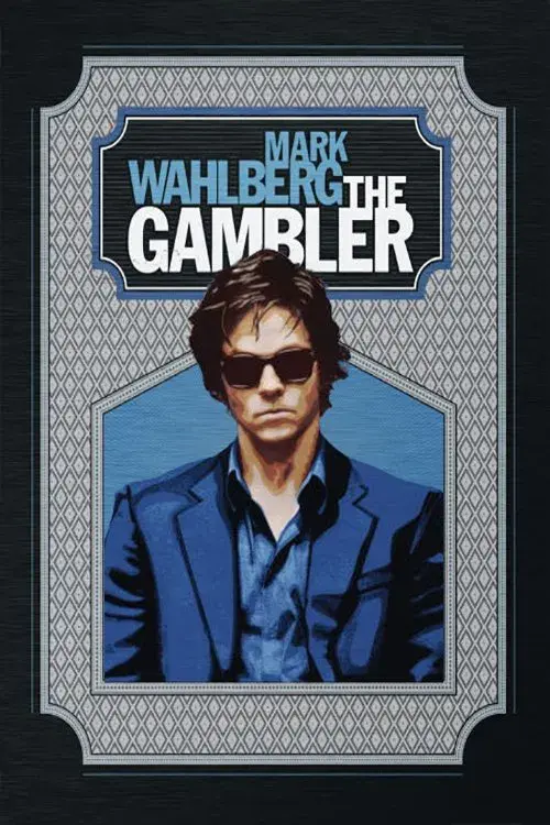 images of the movie The Gambler