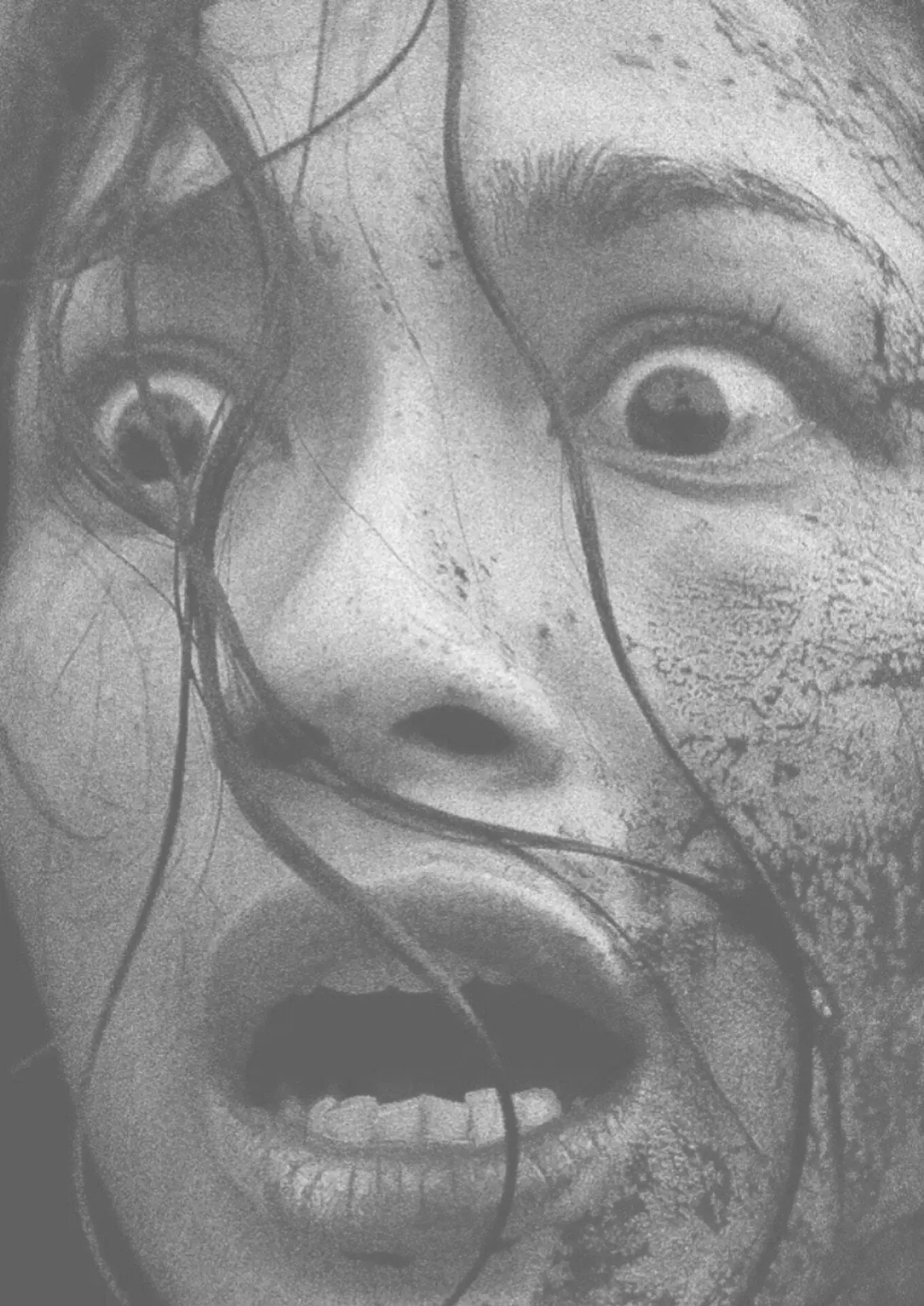 images of the movie Grave Torture