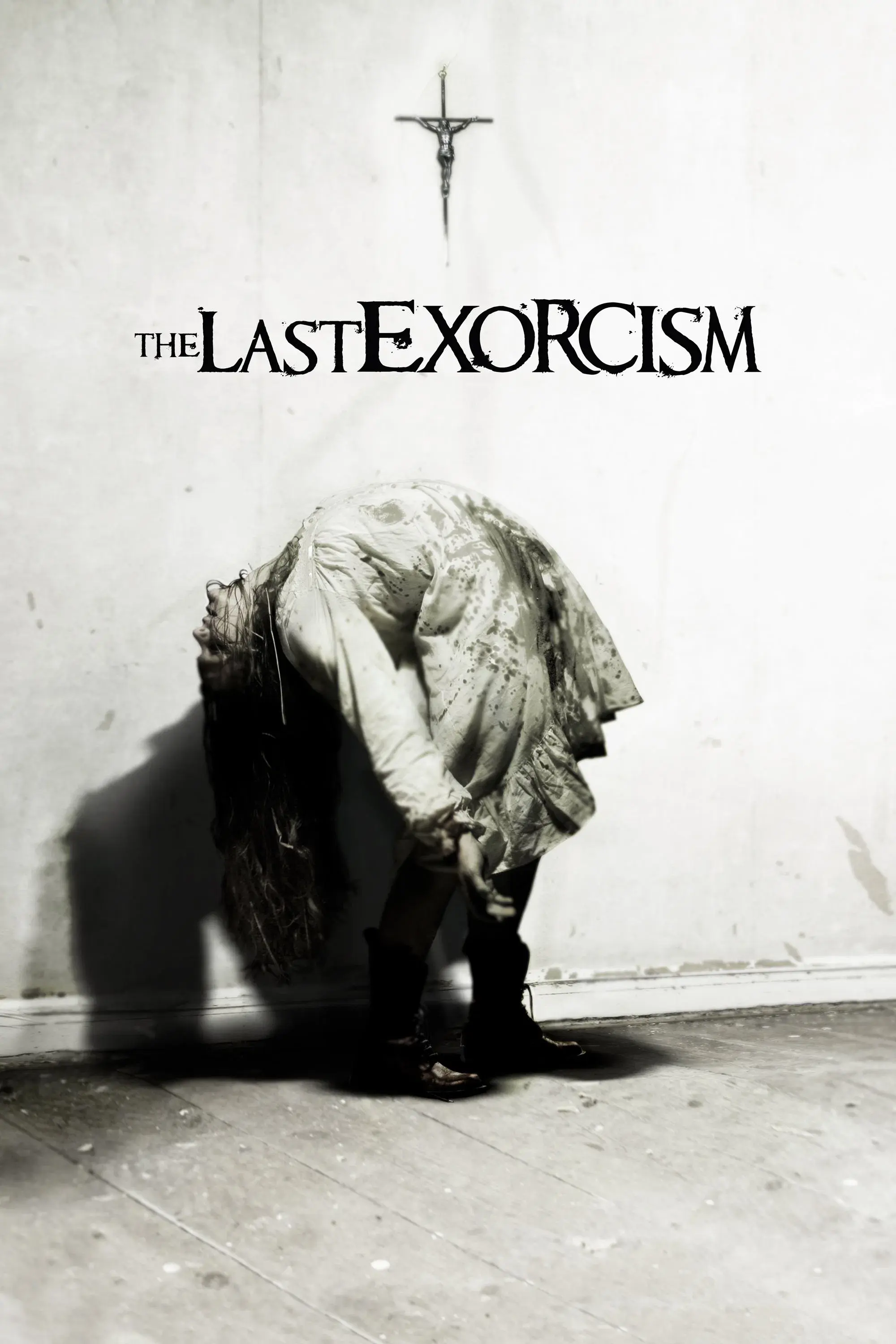 images of the movie The Last Exorcism