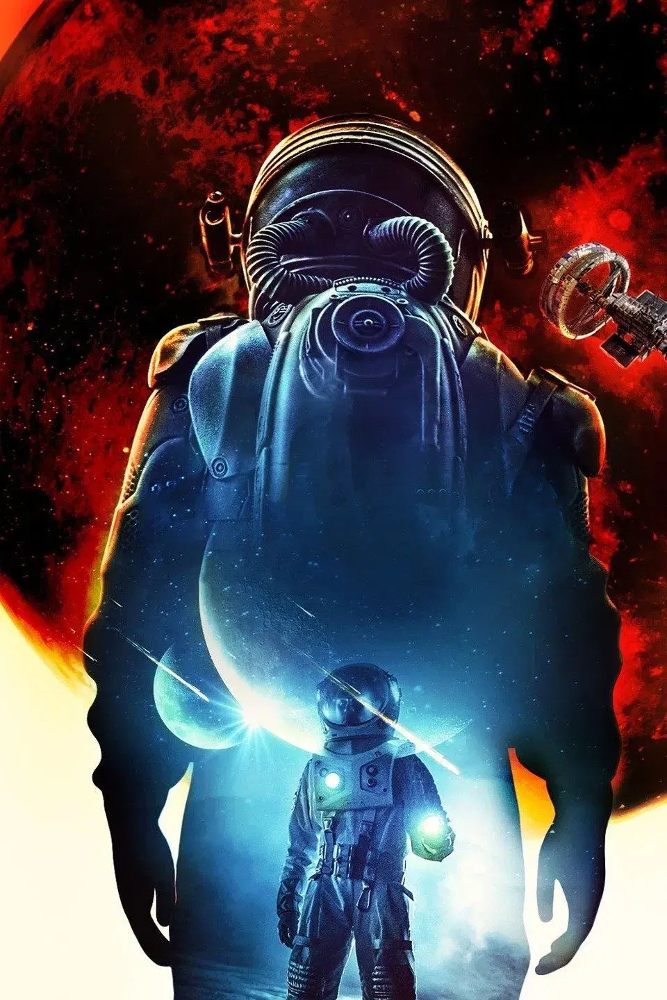 images of the movie Deus