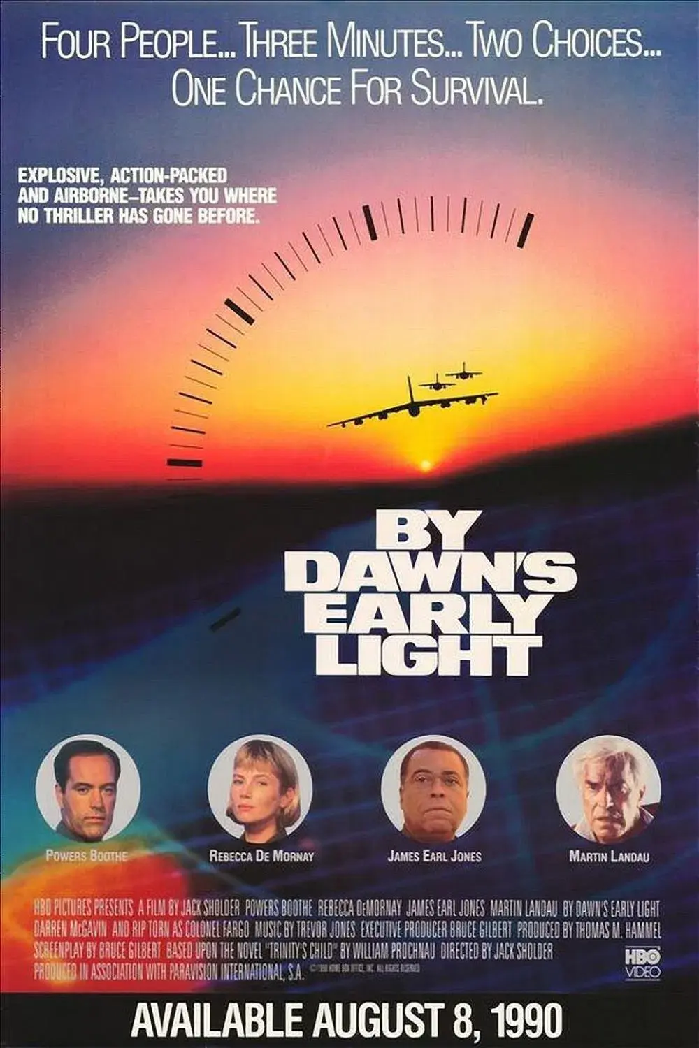 images of the movie By Dawn's Early Light