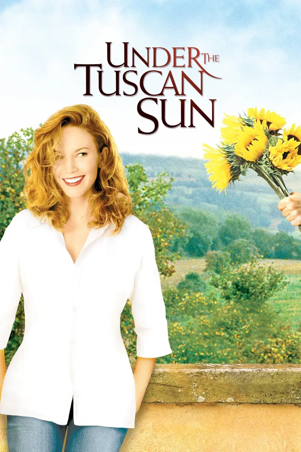 images of the movie Under the Tuscan Sun