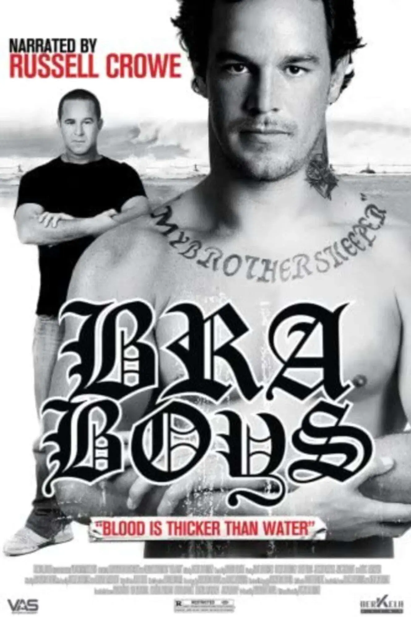 images of the movie Bra Boys