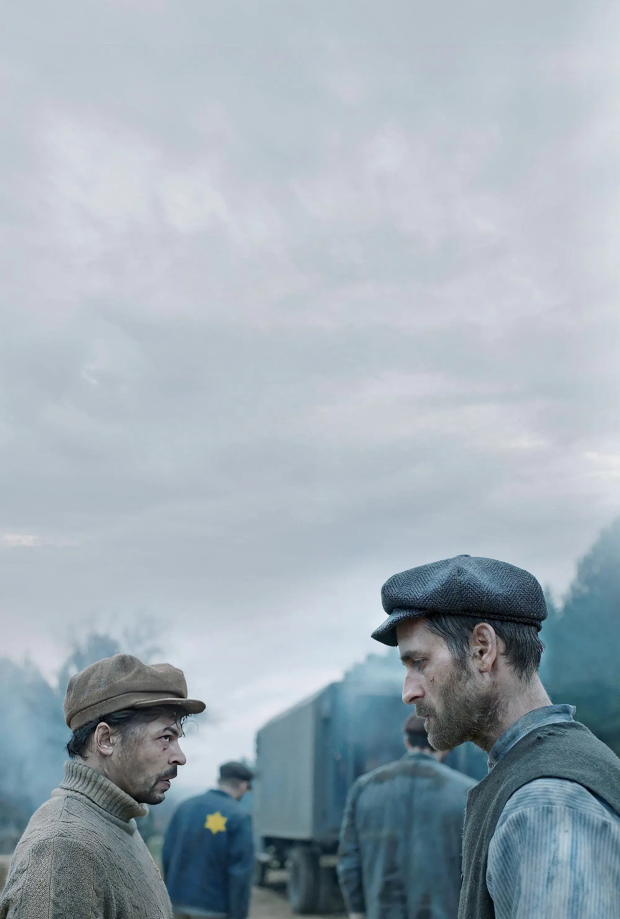 images of the movie The World Will Tremble