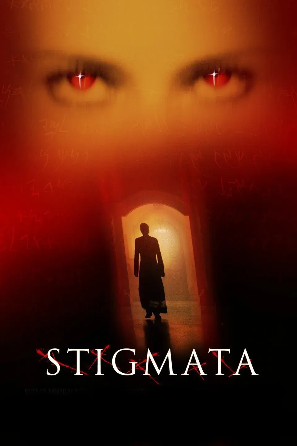 images of the movie Stigmata