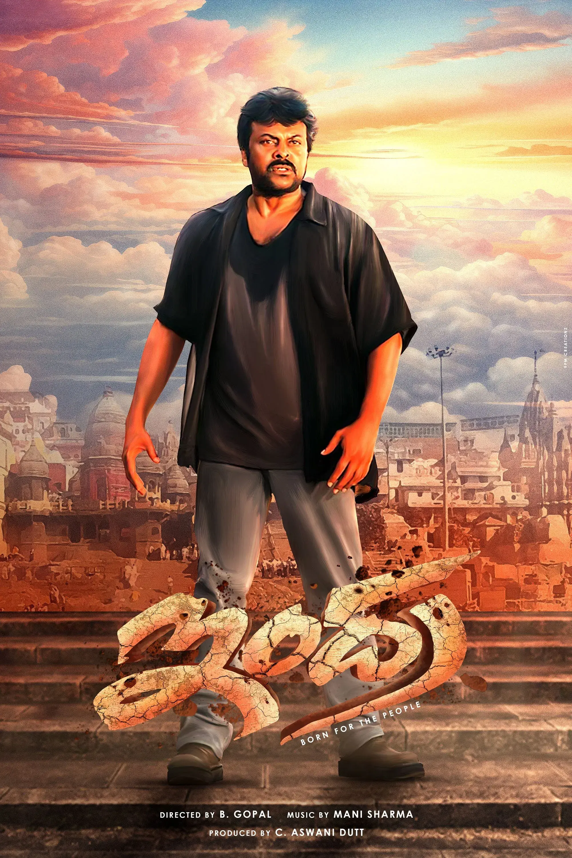 images of the movie Indra
