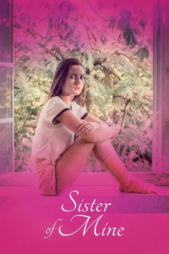 images of the movie Sister of Mine