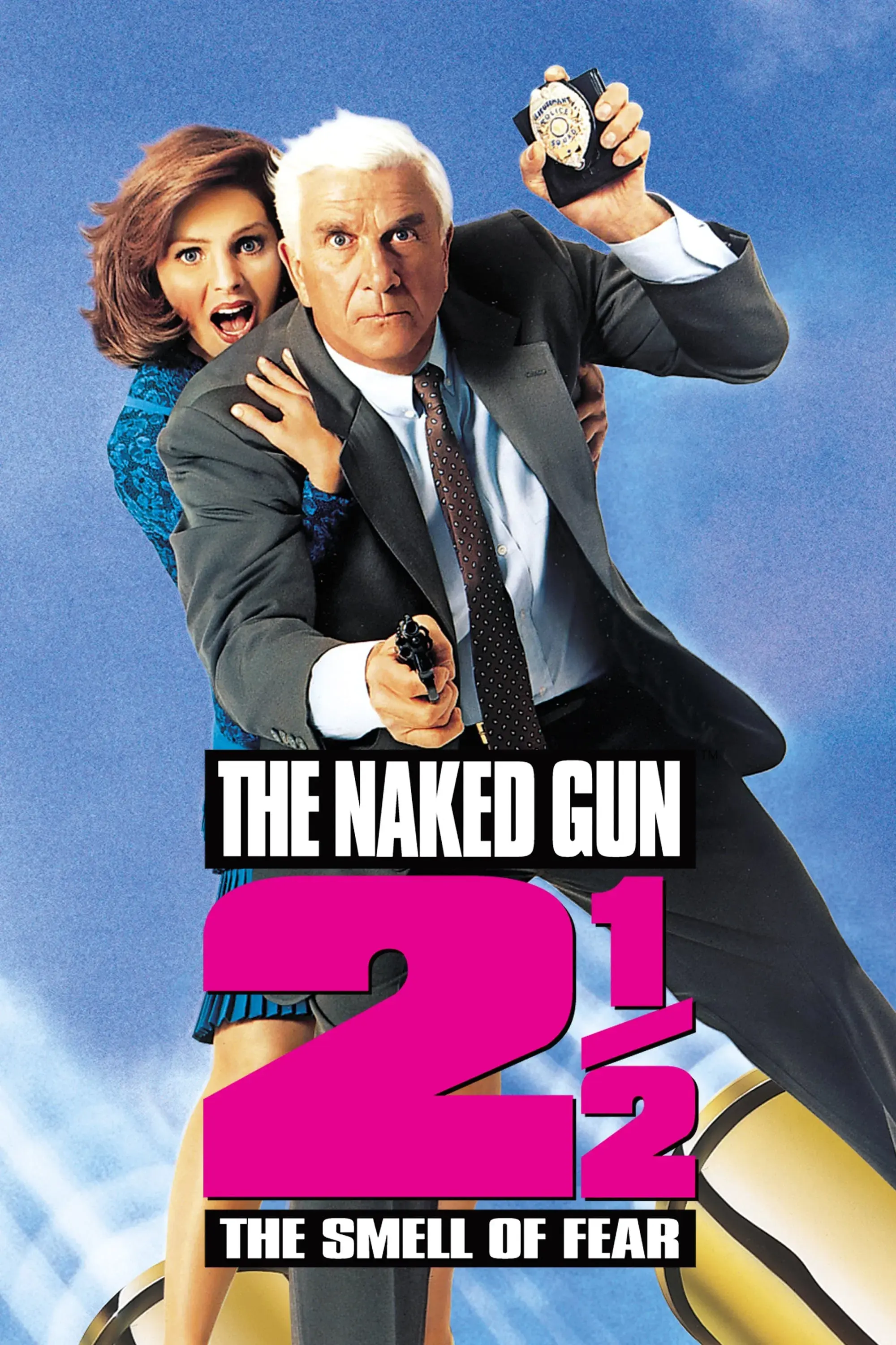 images of the movie The Naked Gun 2½: The Smell of Fear