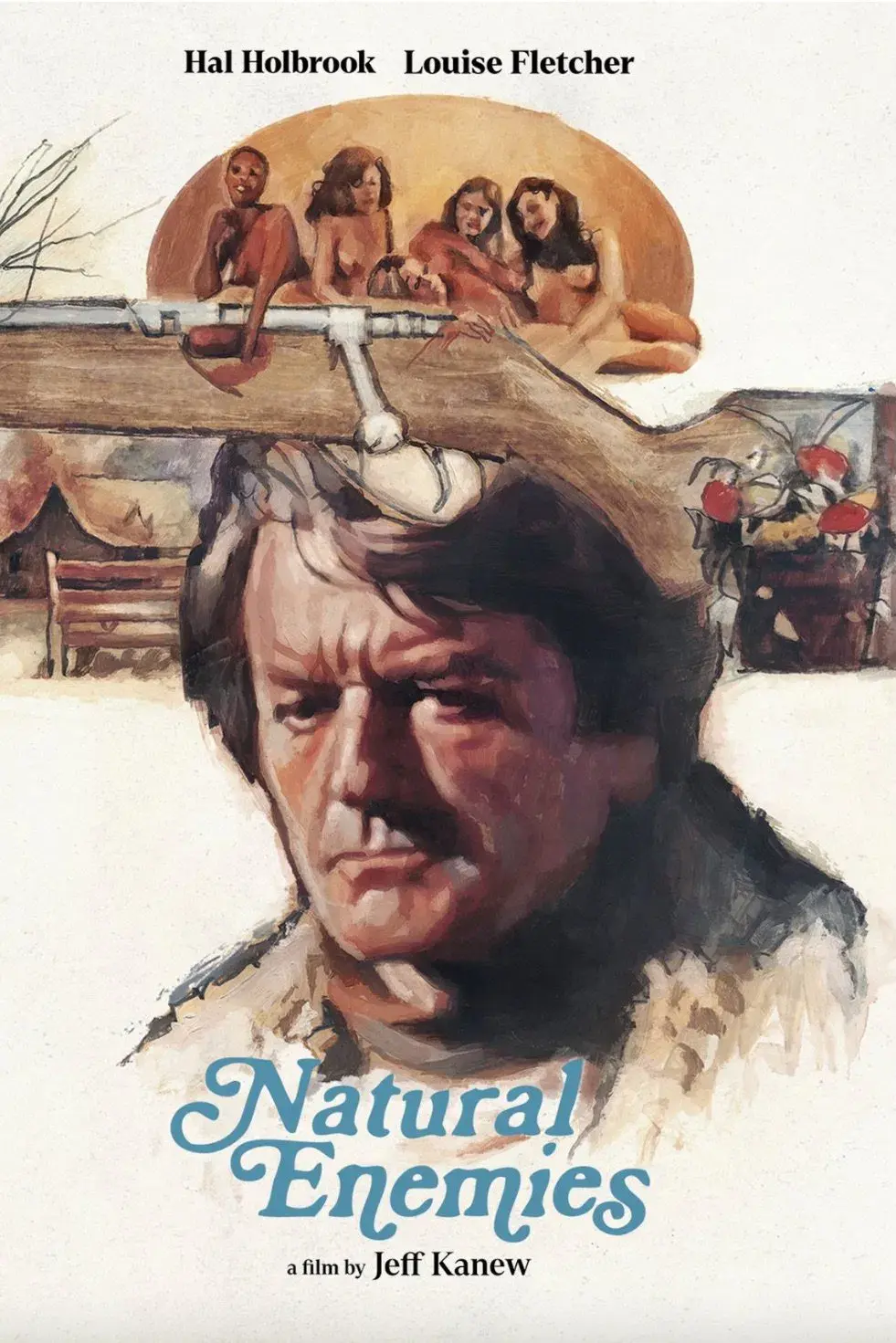 images of the movie Natural Enemies