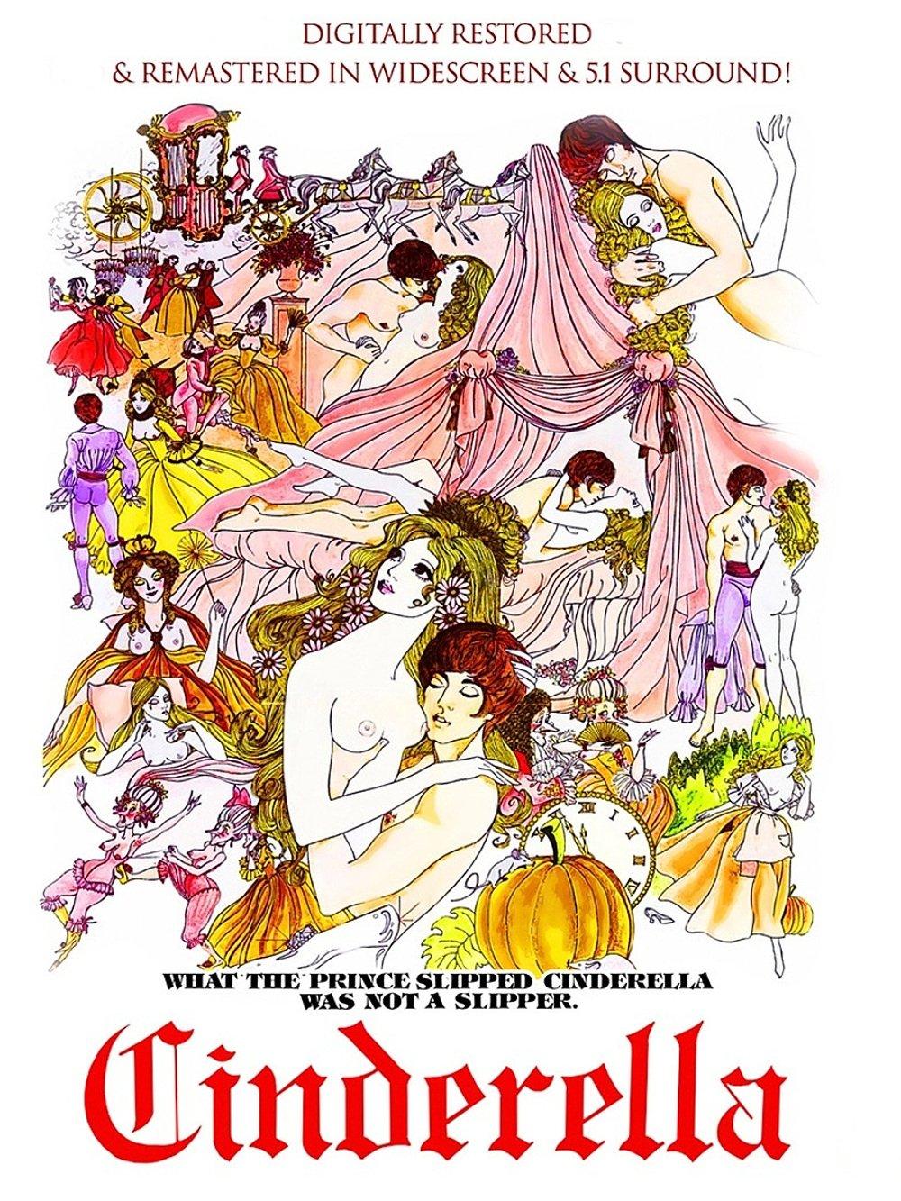 images of the movie Cinderella