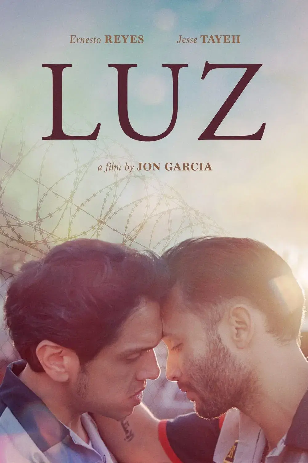 images of the movie Luz