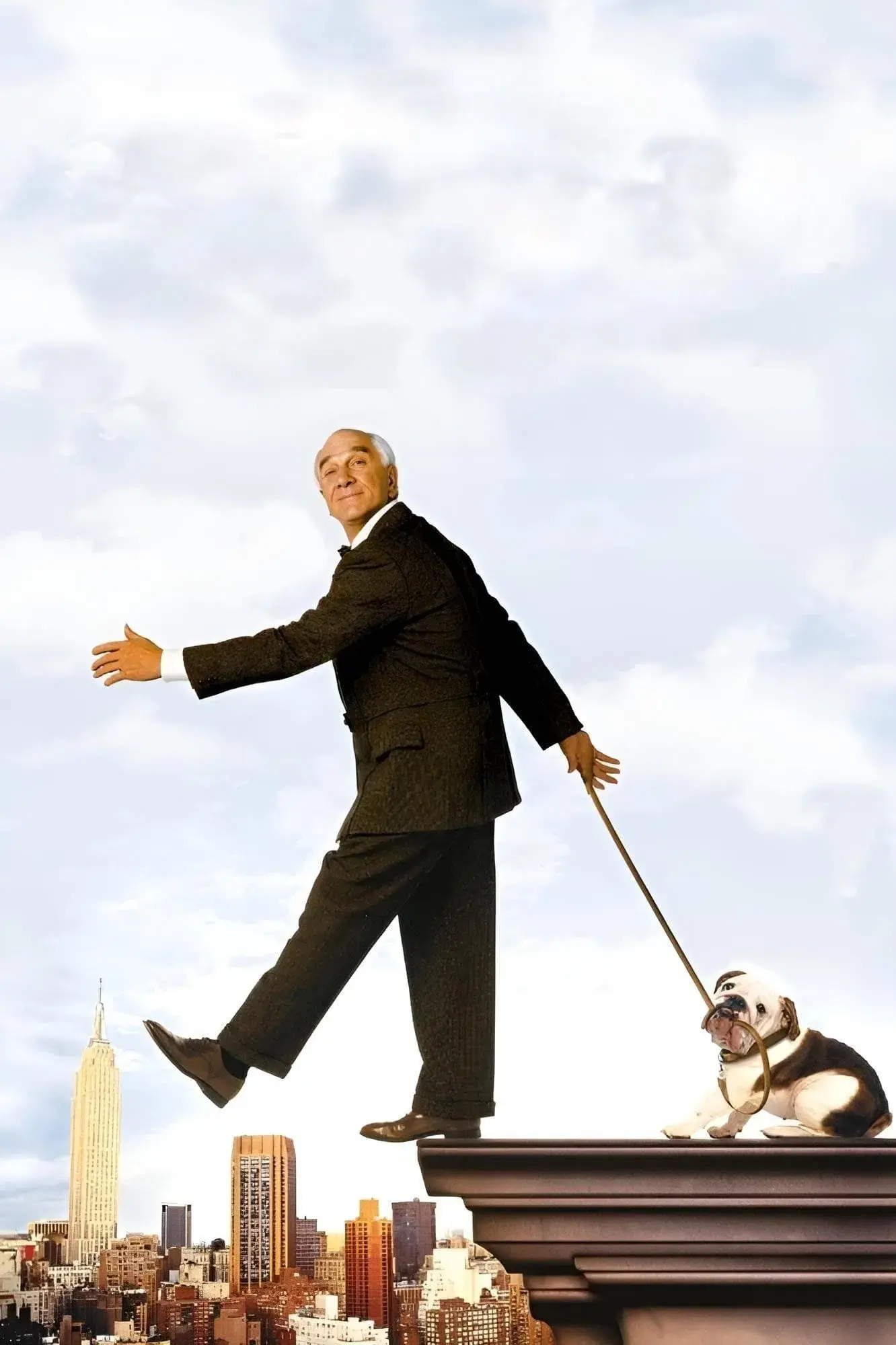 images of the movie Mr. Magoo