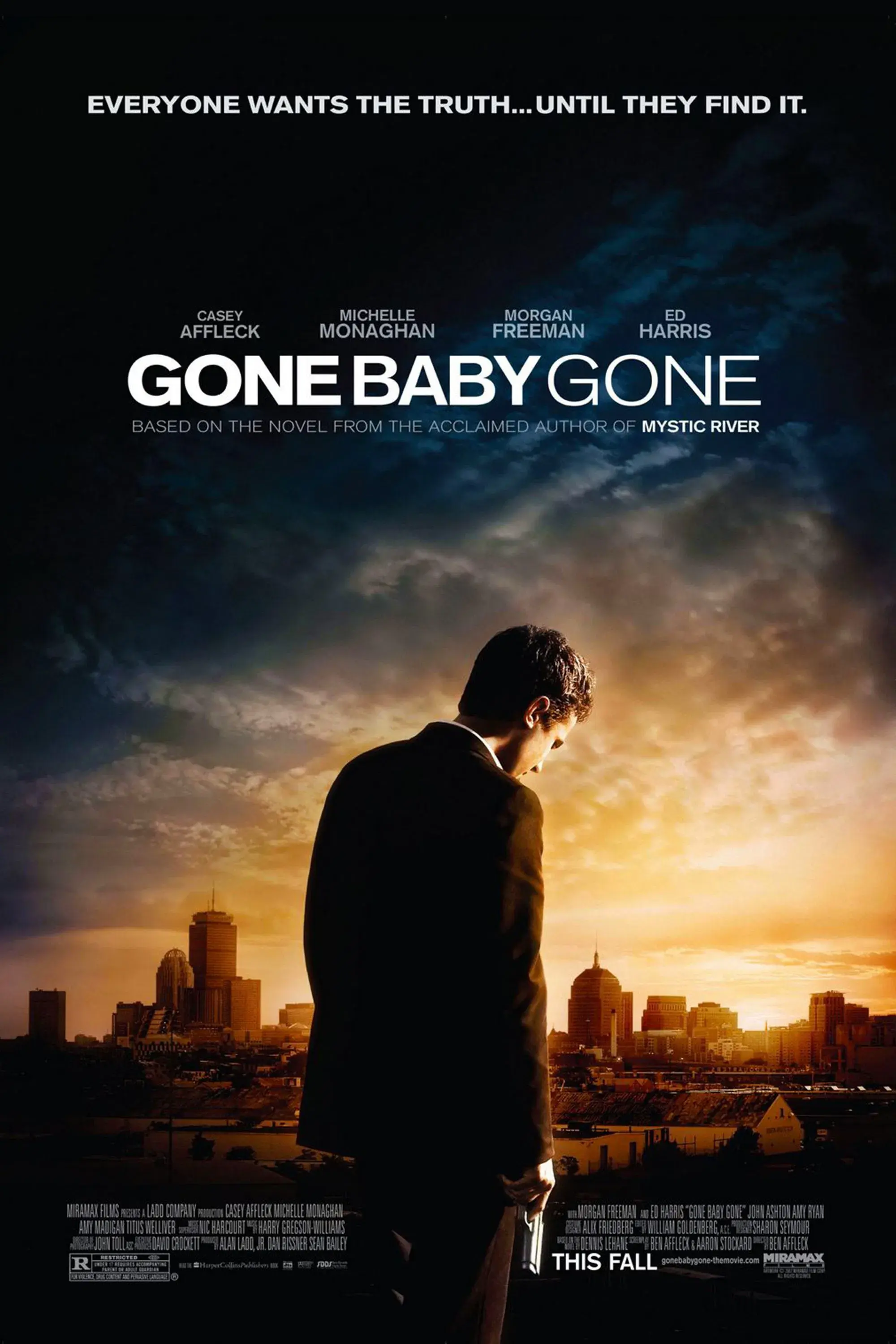images of the movie Gone Baby Gone