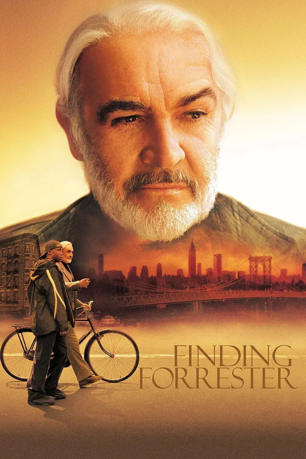 images of the movie Finding Forrester