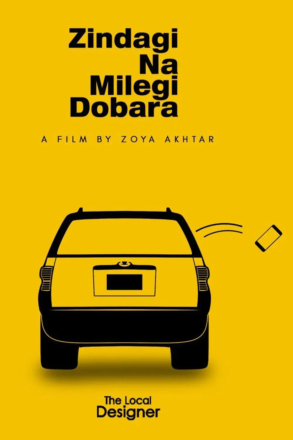 images of the movie Zindagi Na Milegi Dobara