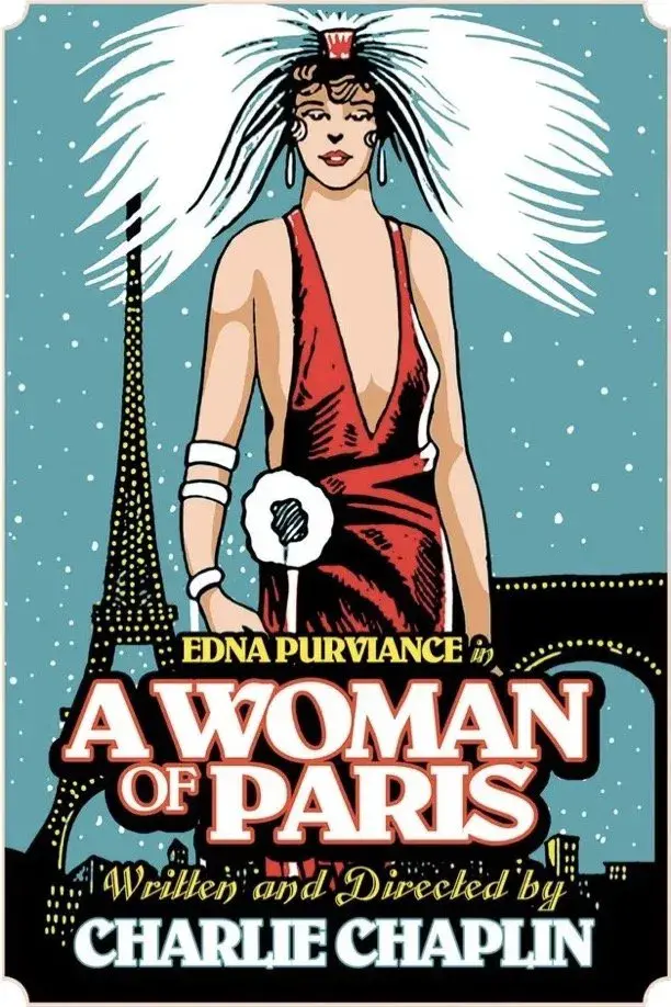 images of the movie A Woman of Paris: A Drama of Fate