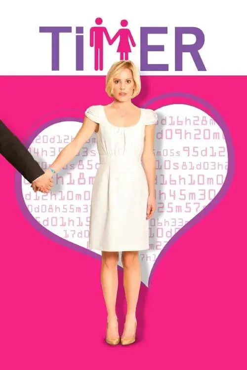 images of the movie Timer