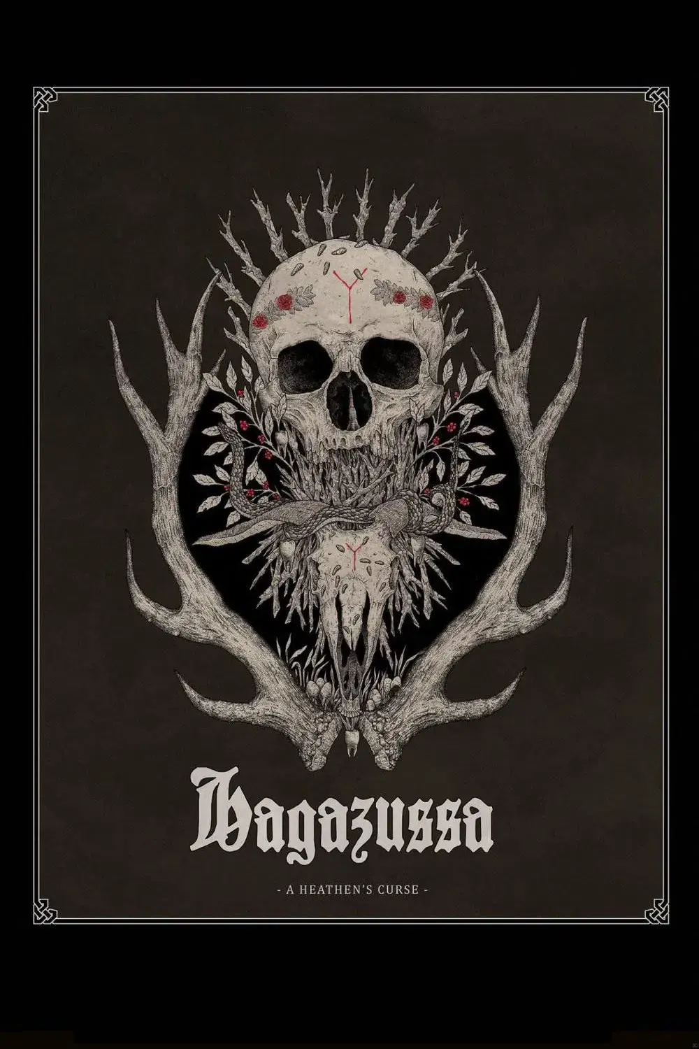 images of the movie Hagazussa