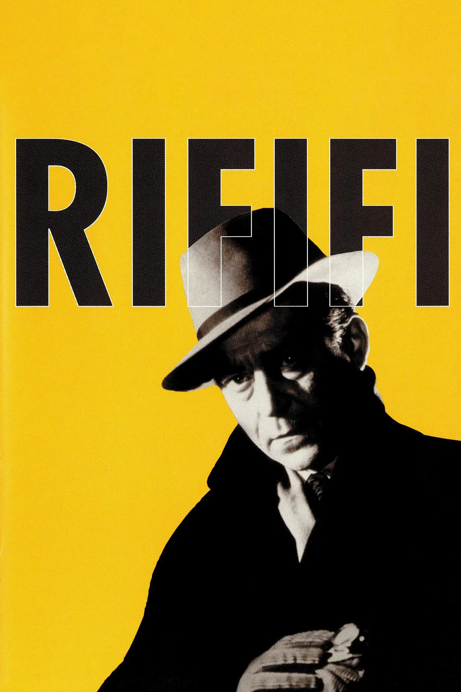 images of the movie Rififi