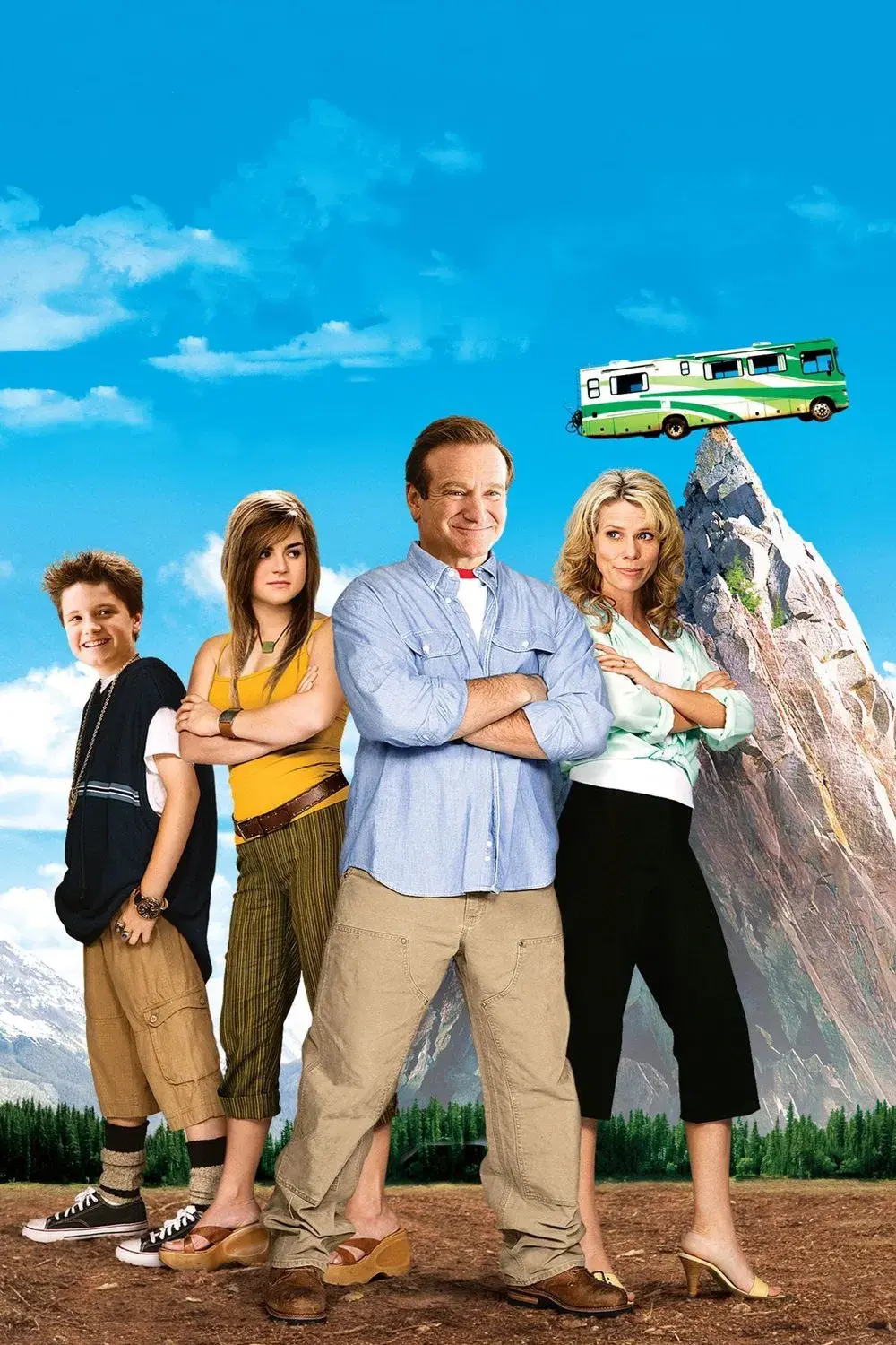 images of the movie RV