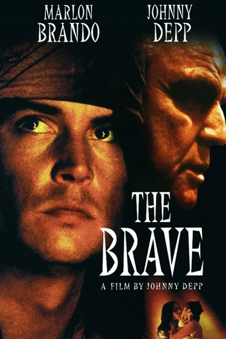 images of the movie The Brave