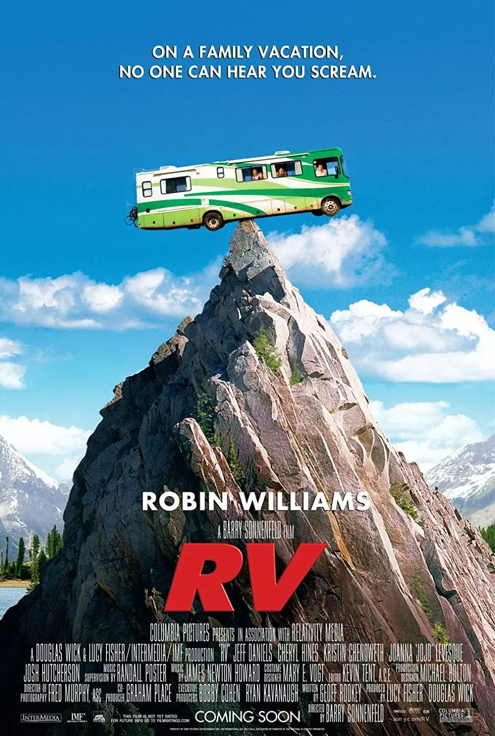 images of the movie RV