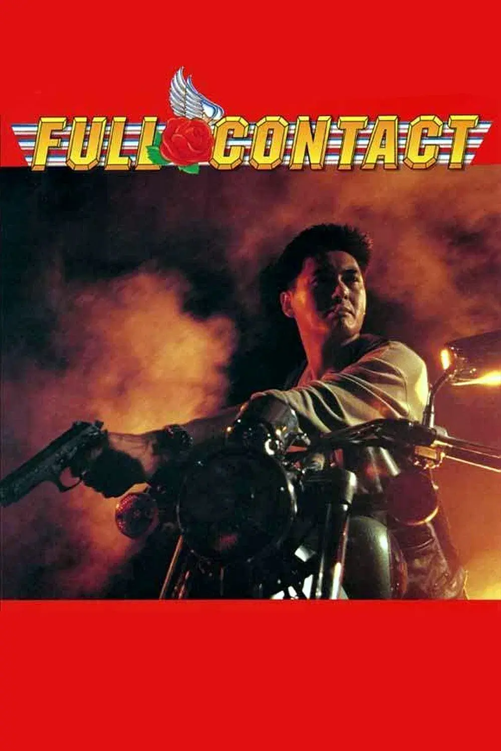 images of the movie Full Contact